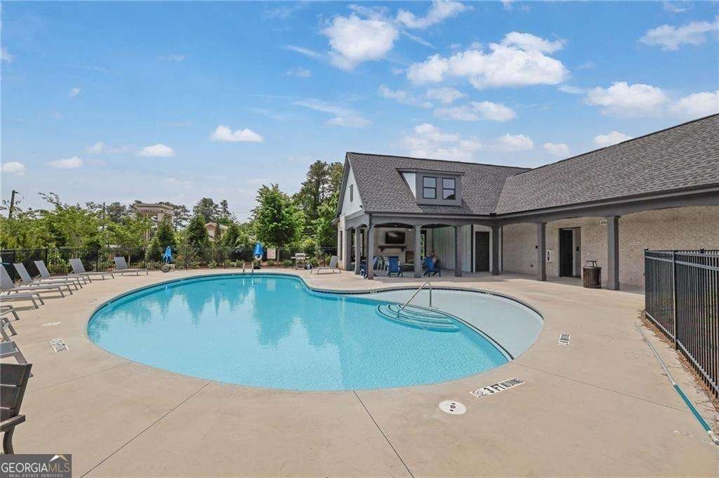 1110 Harper Drive Alpharetta - 32