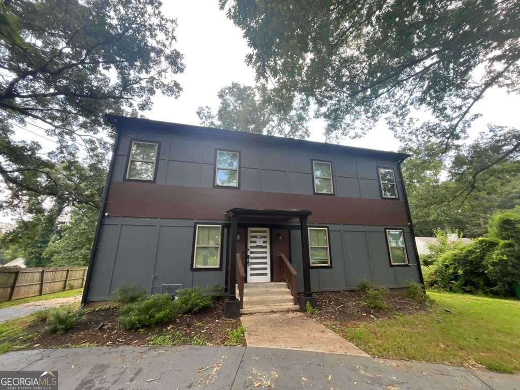 2049 Mcafee Road Decatur - 1