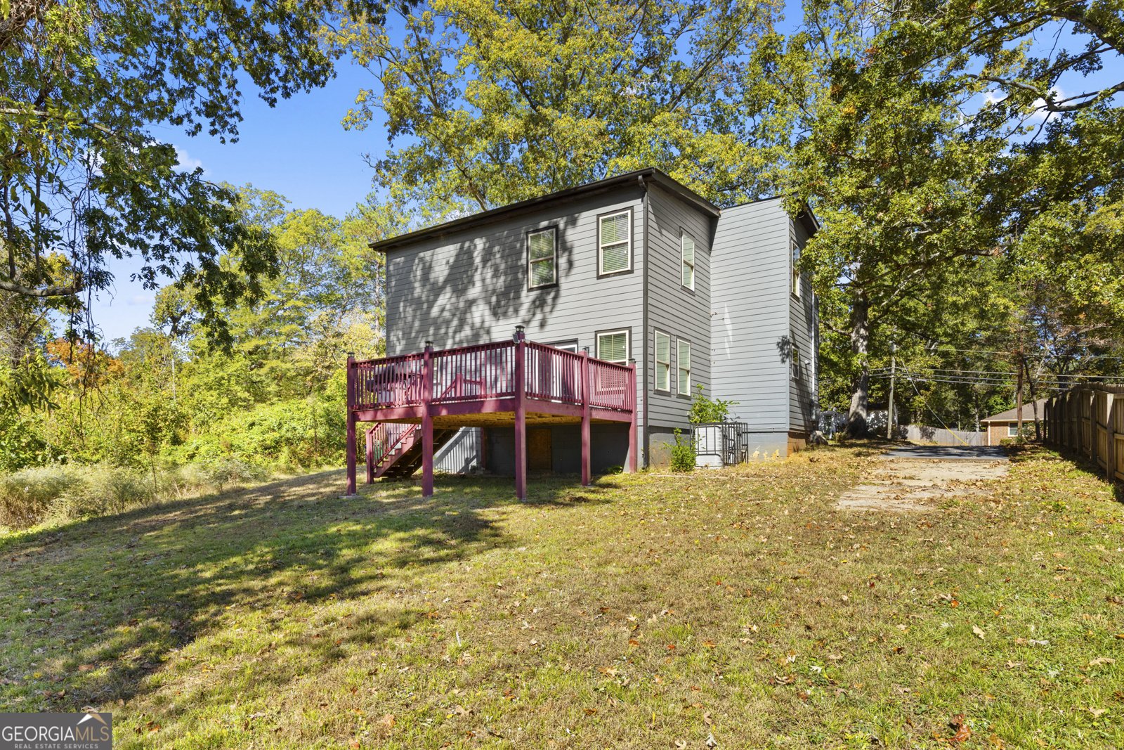 2049 Mcafee Road Decatur - 24