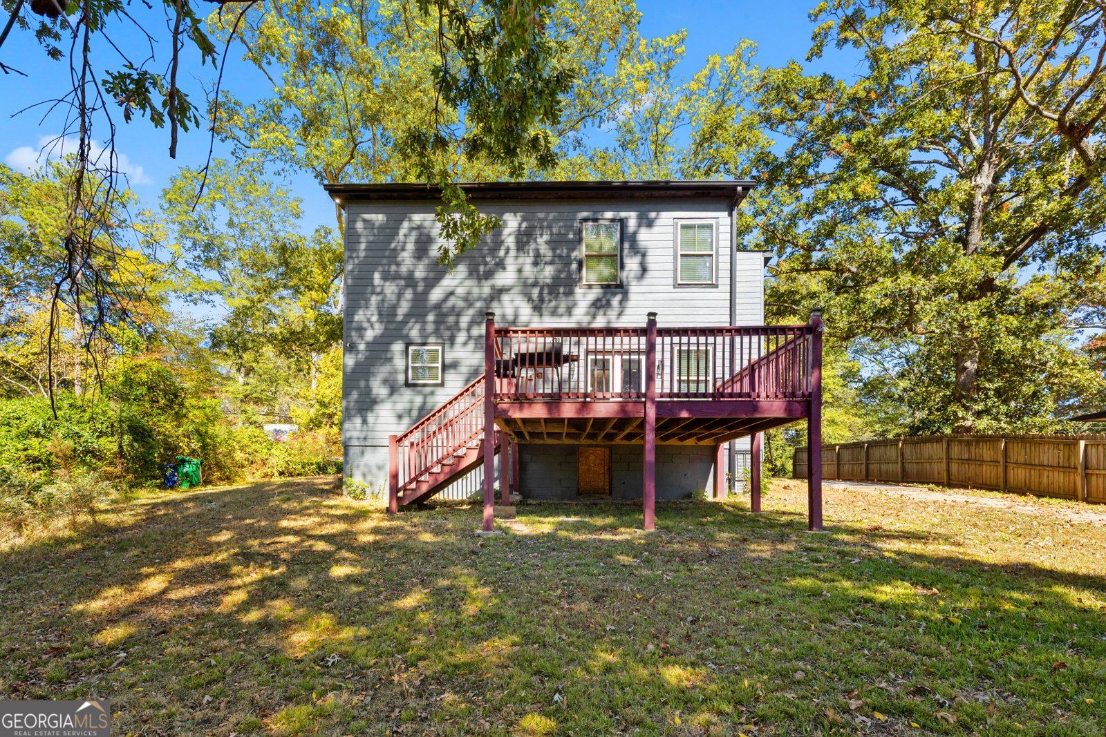 2049 Mcafee Road Decatur - 25