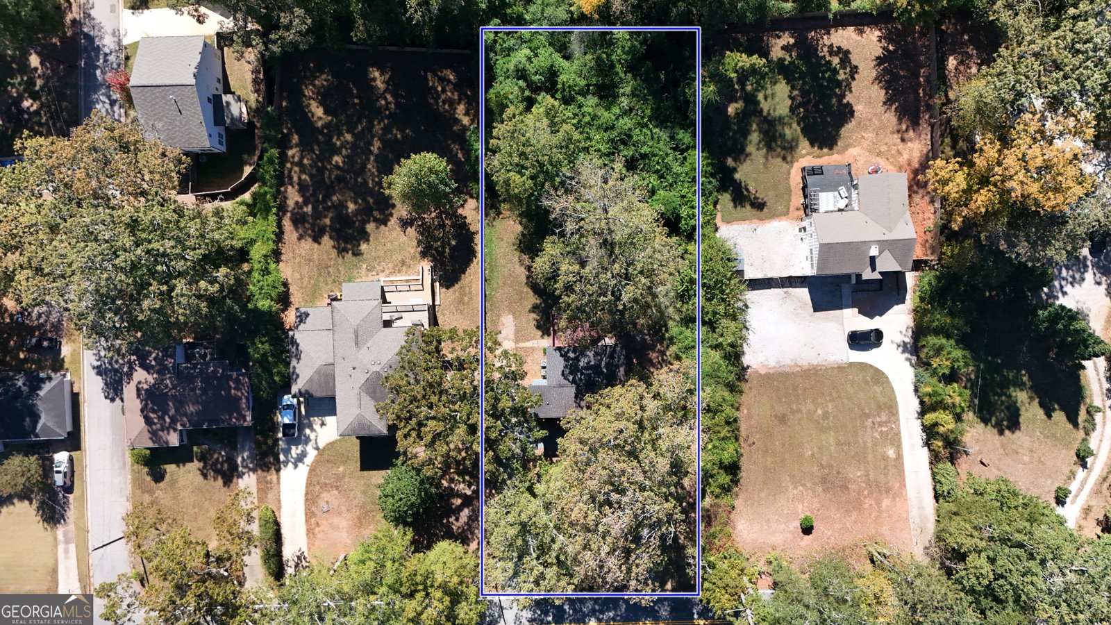 2049 Mcafee Road Decatur - 26