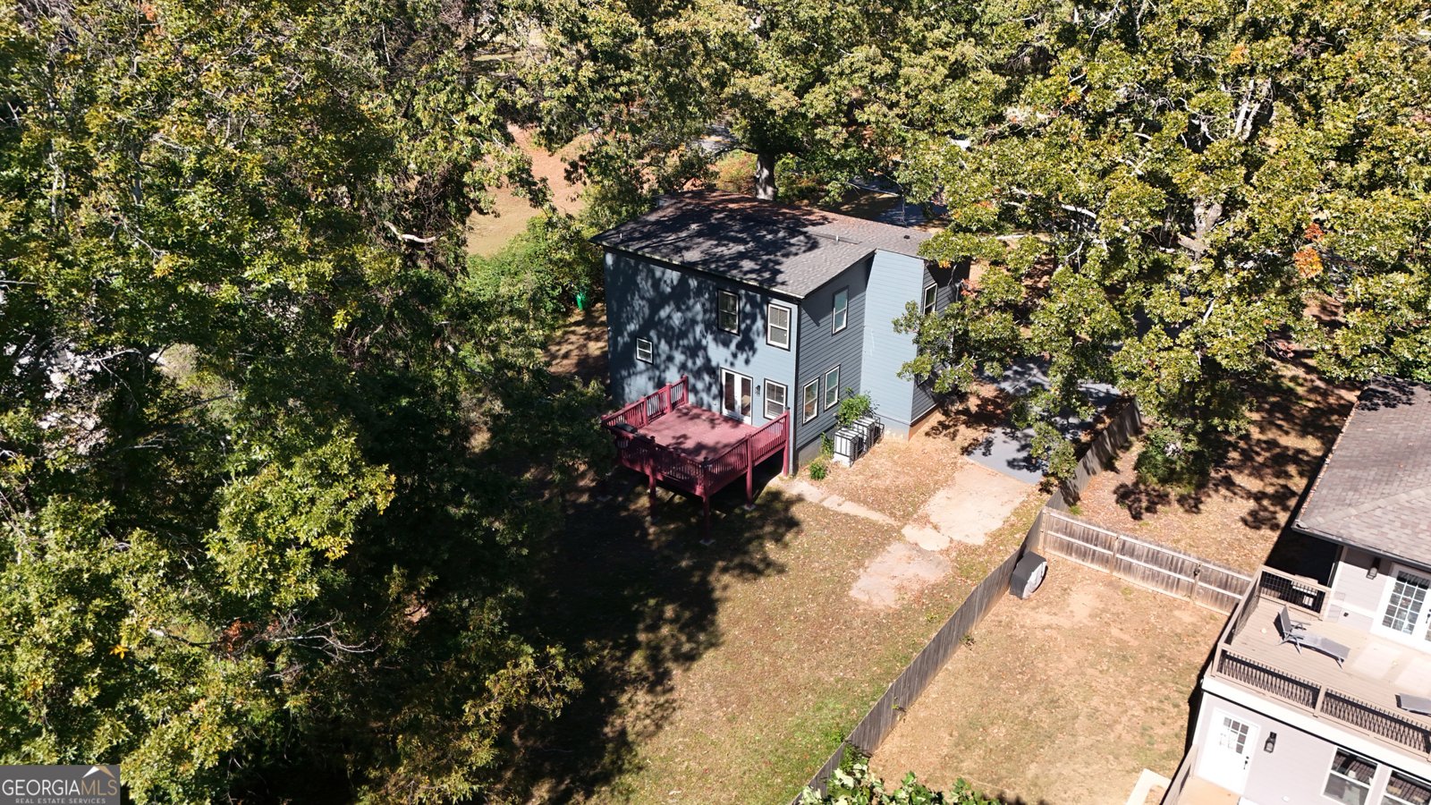 2049 Mcafee Road Decatur - 27