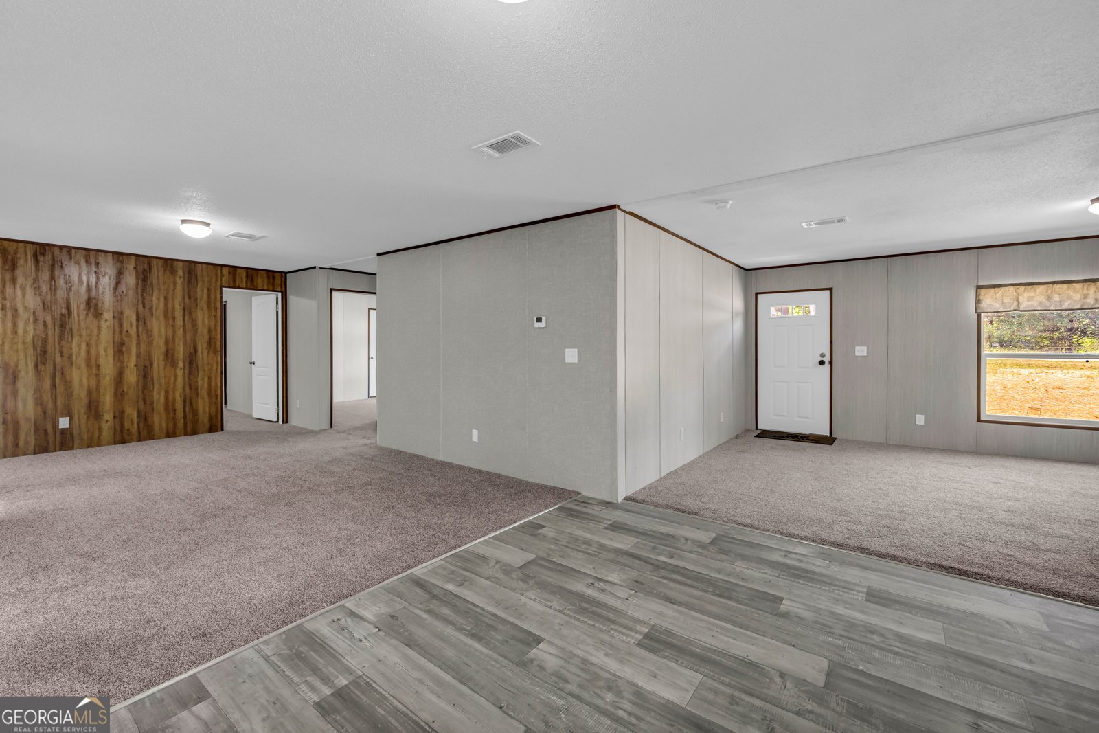 596 Pinetree Circle Maysville - 27