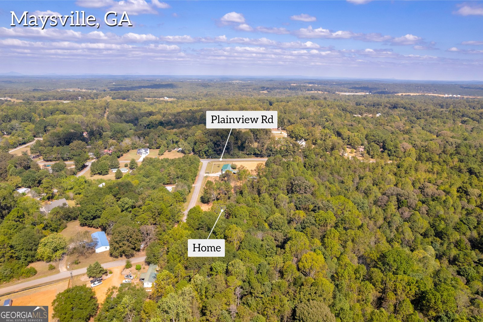 596 Pinetree Circle Maysville - 40