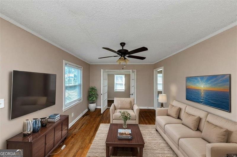 924 BEECHER Atlanta - 1