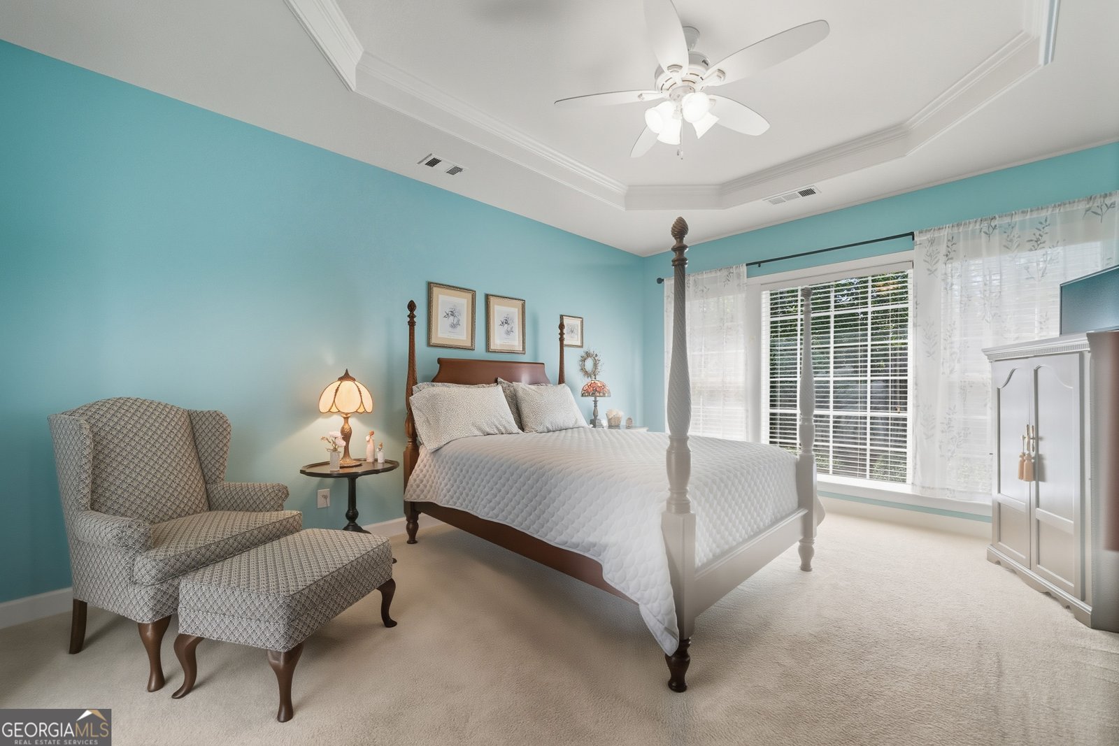 1255 Bookhout Drive Cumming - 23
