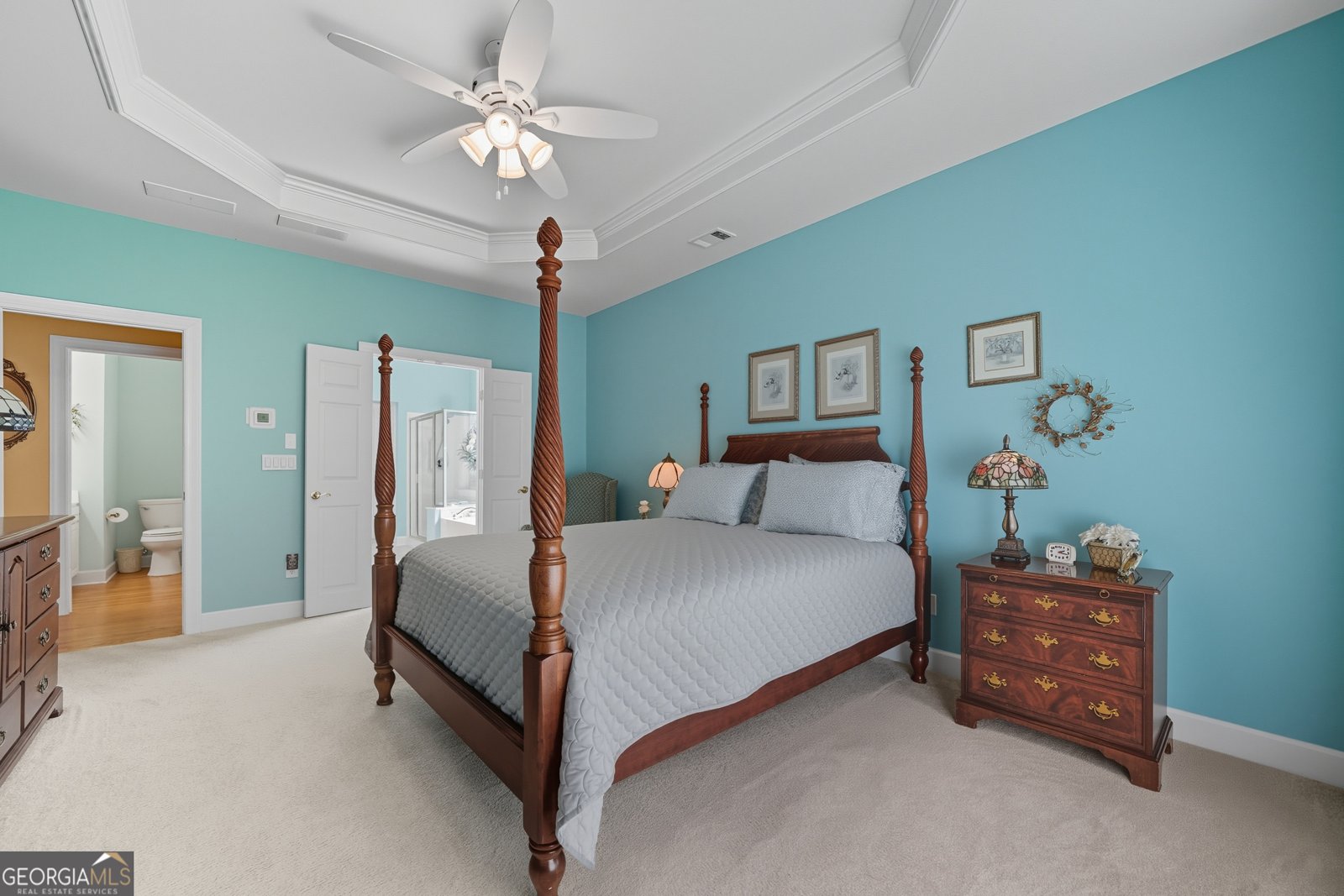 1255 Bookhout Drive Cumming - 24