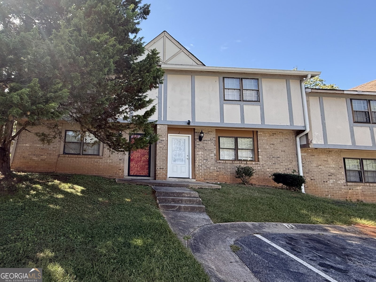 1150 Rankin Street Stone Mountain - 2