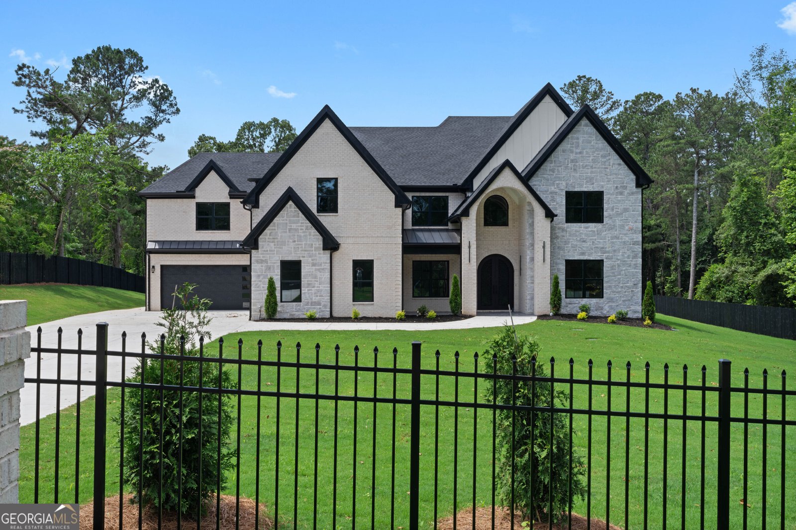 3255 Smithtown Road Suwanee - 1