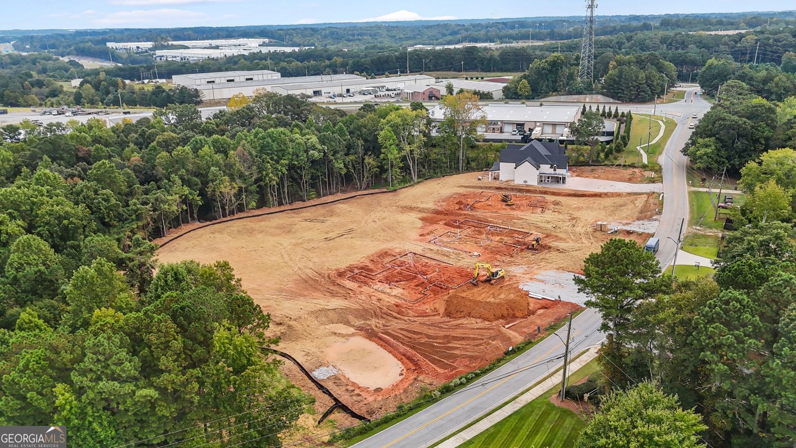 3255 Smithtown Road Suwanee - 2
