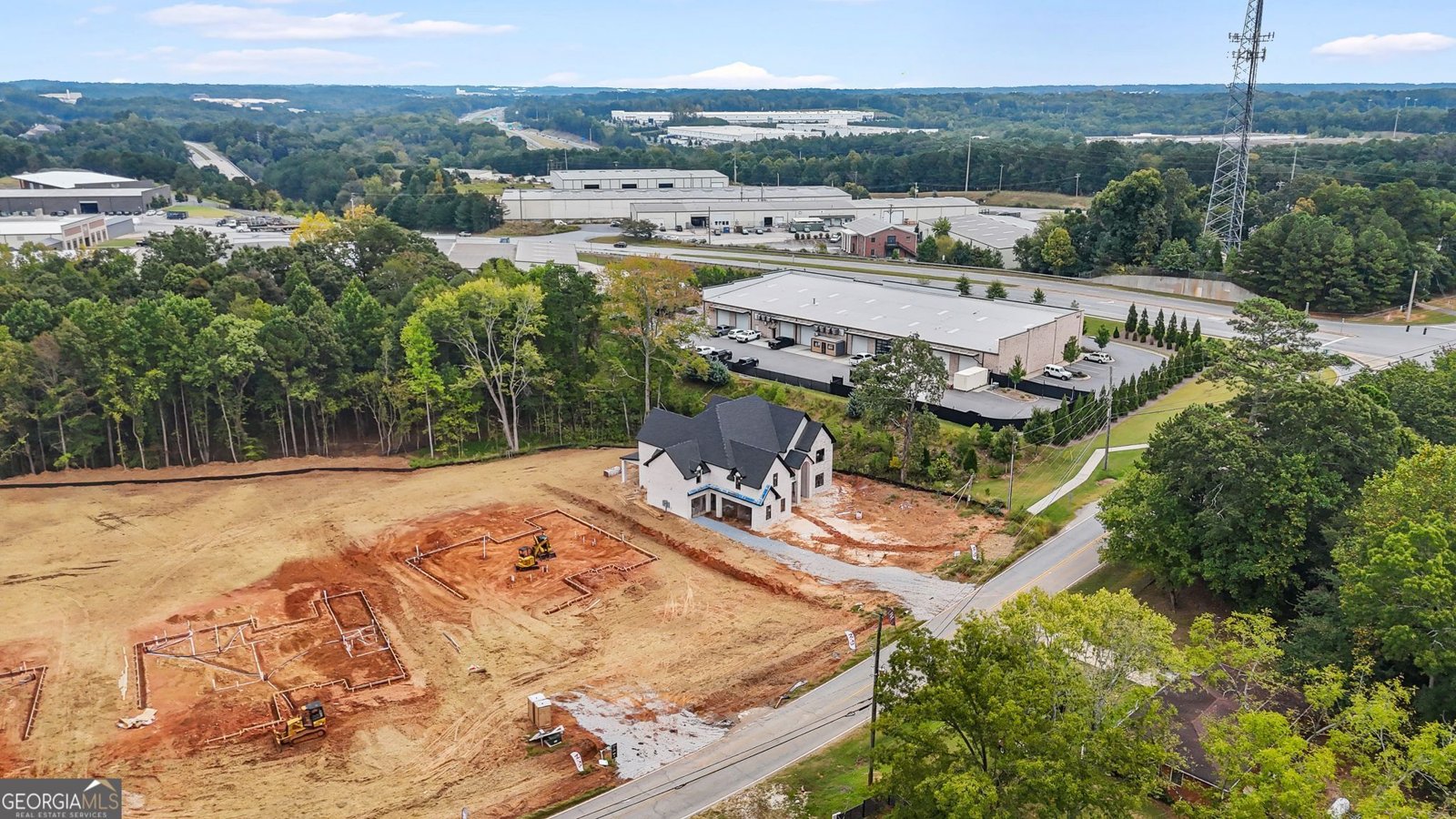 3265 Smithtown Road Suwanee - 11