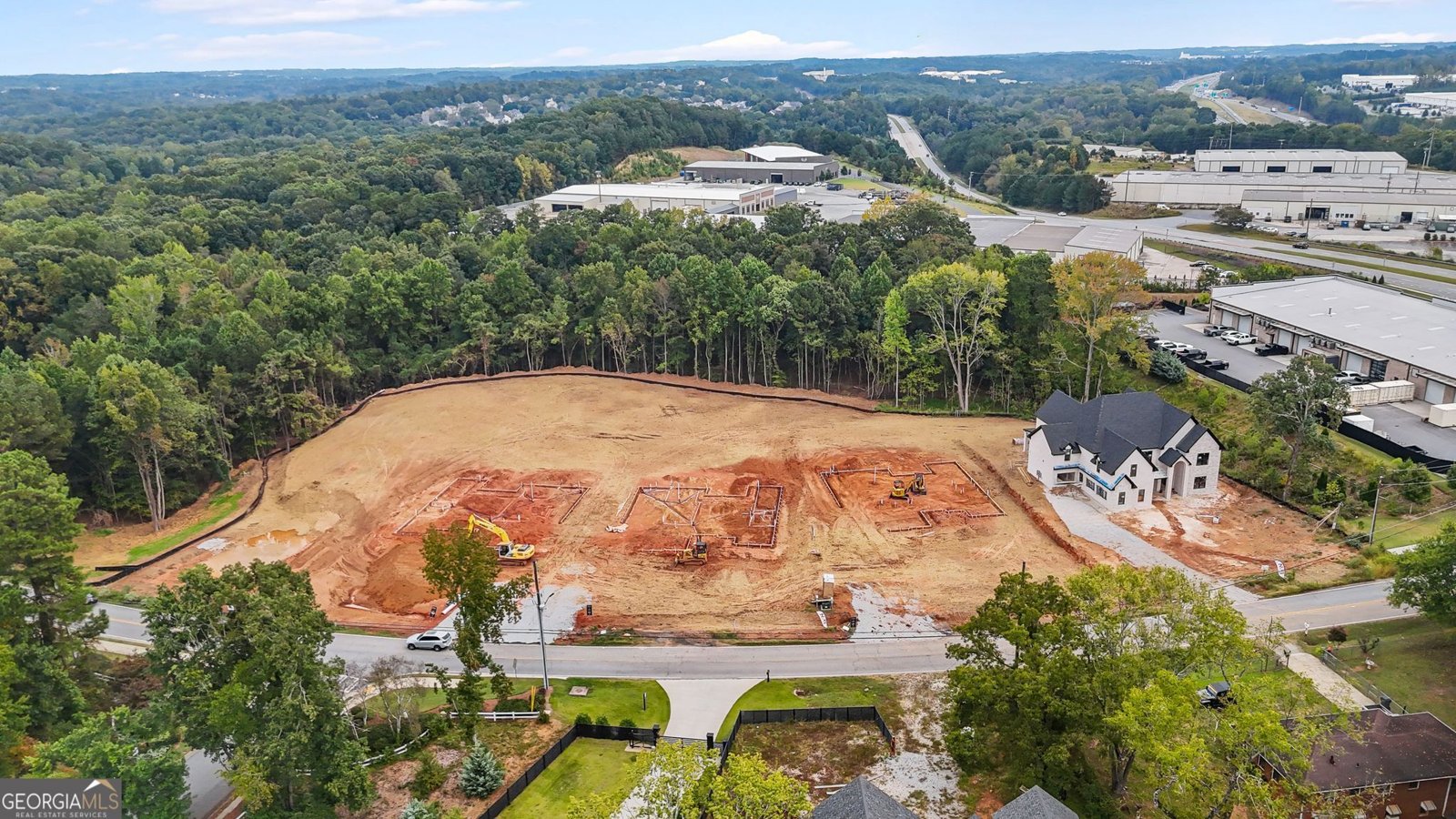 3265 Smithtown Road Suwanee - 12