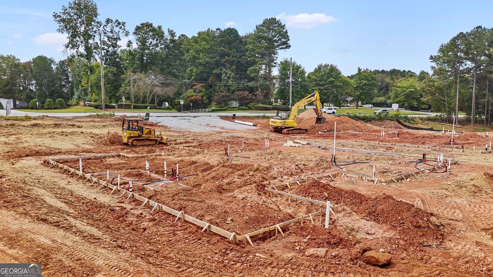 3265 Smithtown Road Suwanee - 16