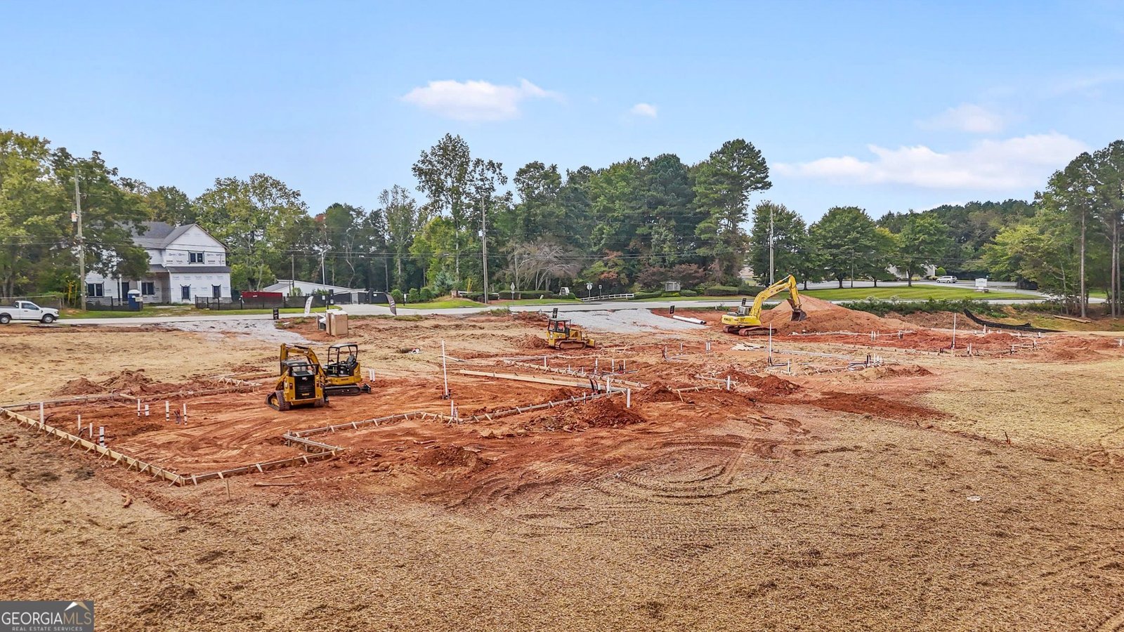 3265 Smithtown Road Suwanee - 23