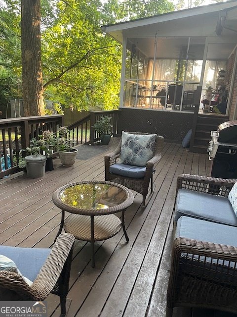 4457 Atlas Place Tucker - 33