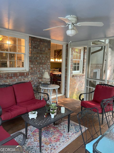 4457 Atlas Place Tucker - 35