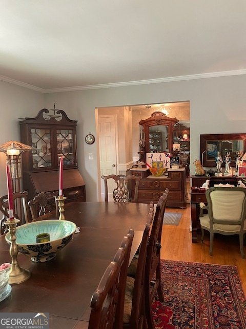4457 Atlas Place Tucker - 8