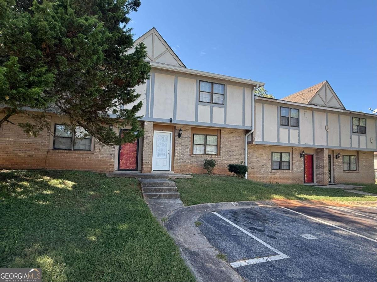 1150 Rankin Street Stone Mountain - main photo