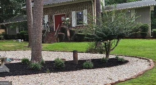 3052 Riviera Drive Conyers - 1