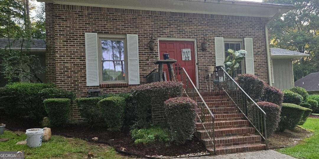 3052 Riviera Drive Conyers - 2