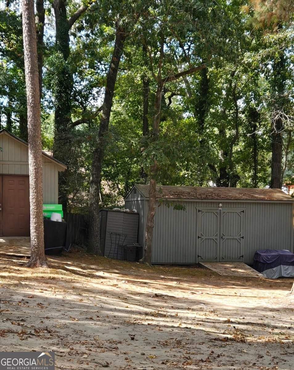 3052 Riviera Drive Conyers - 22