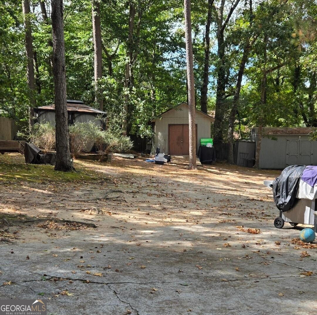 3052 Riviera Drive Conyers - 24