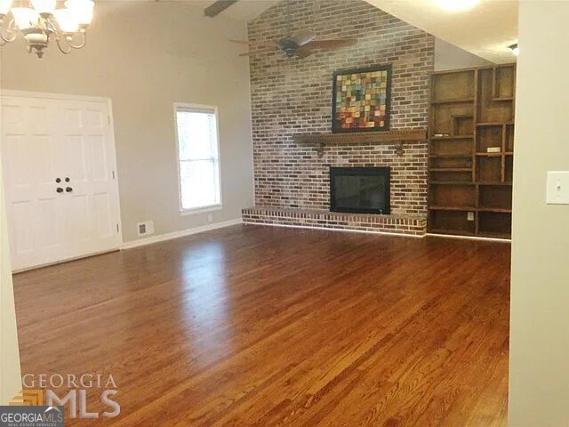3052 Riviera Drive Conyers - 3