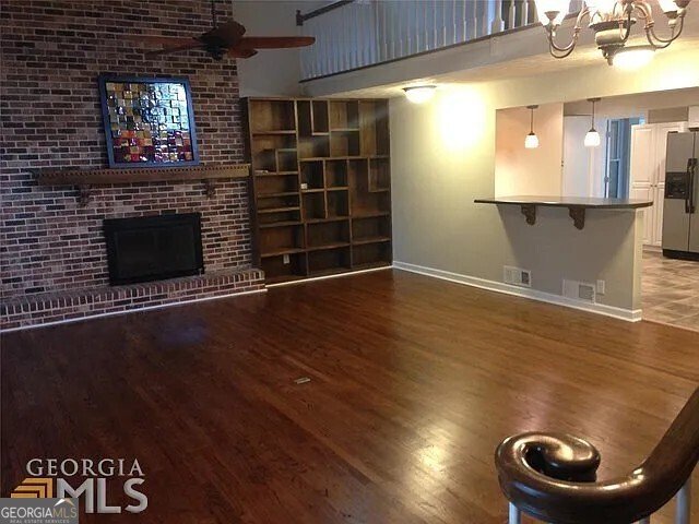 3052 Riviera Drive Conyers - 4