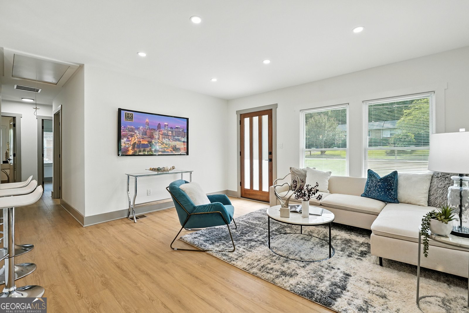 1990 Shamrock Drive Decatur - 10