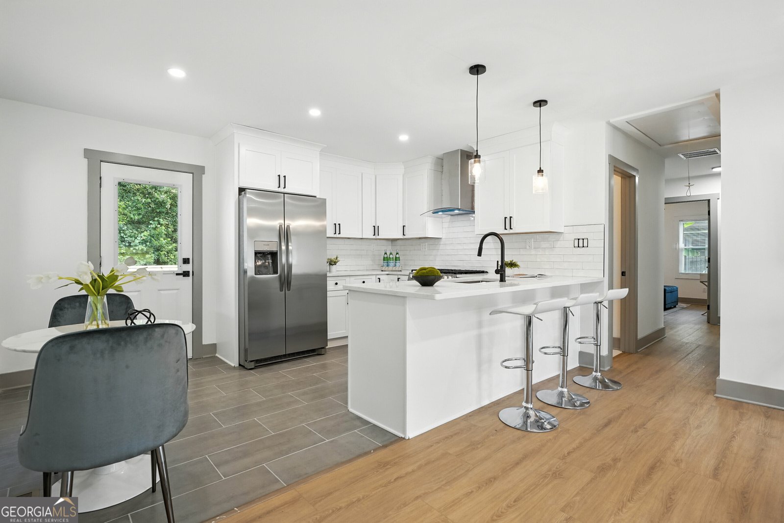 1990 Shamrock Drive Decatur - 12