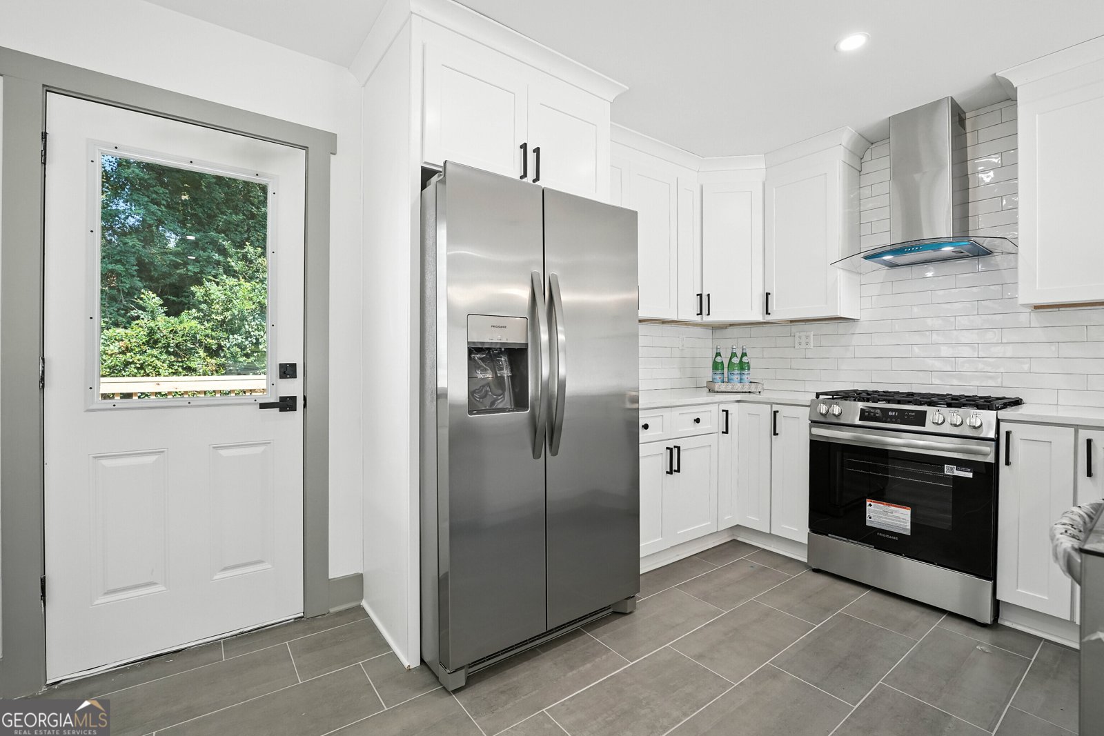 1990 Shamrock Drive Decatur - 13