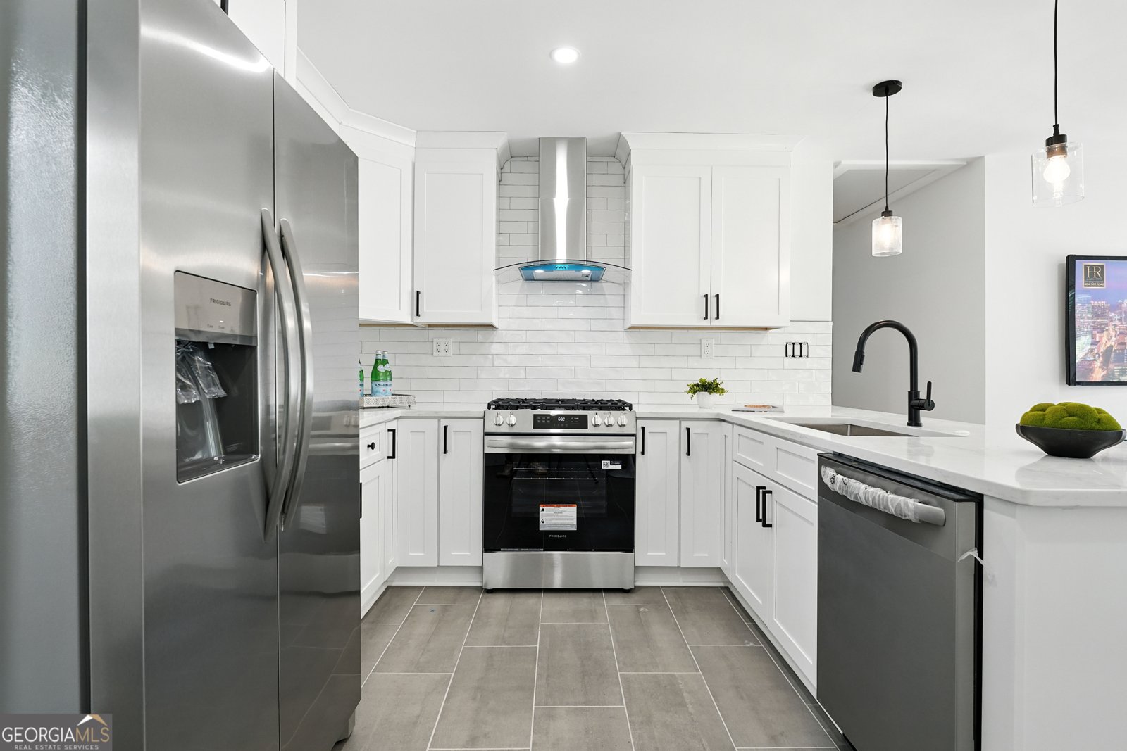 1990 Shamrock Drive Decatur - 14