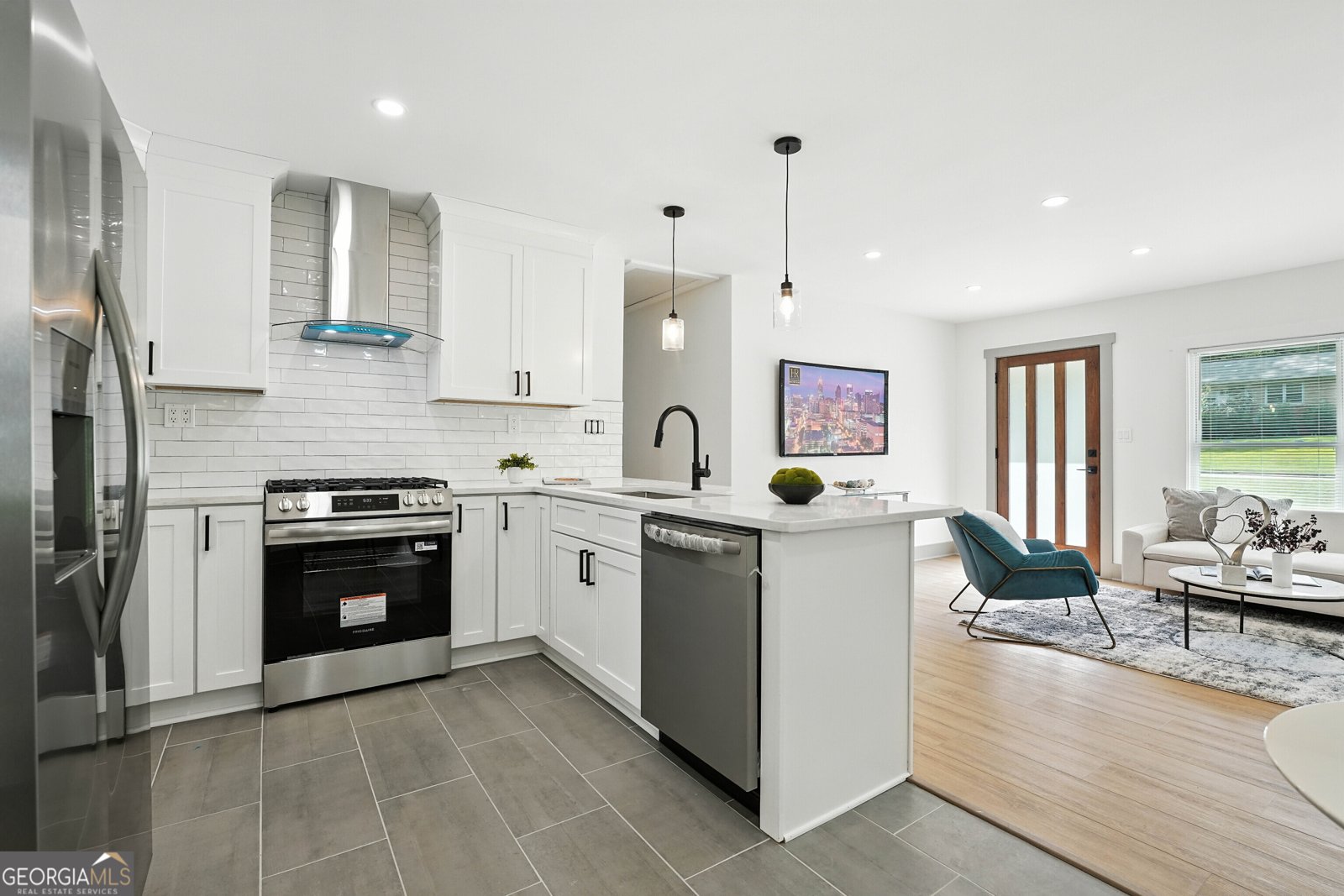 1990 Shamrock Drive Decatur - 15