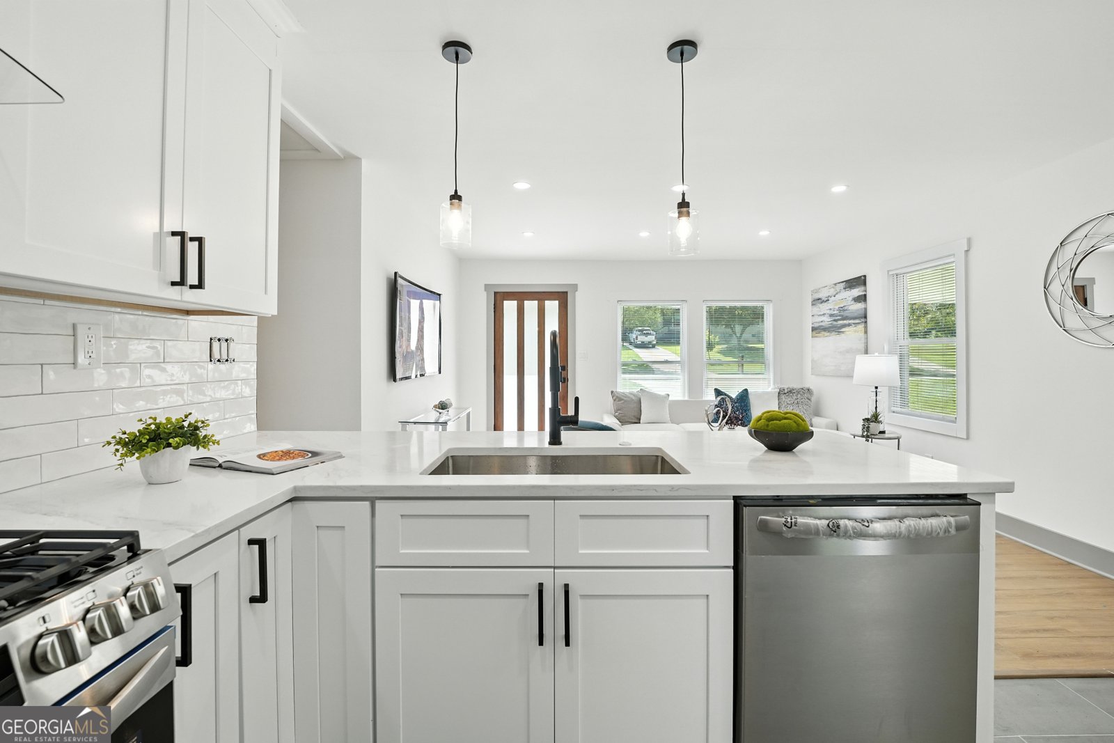 1990 Shamrock Drive Decatur - 16