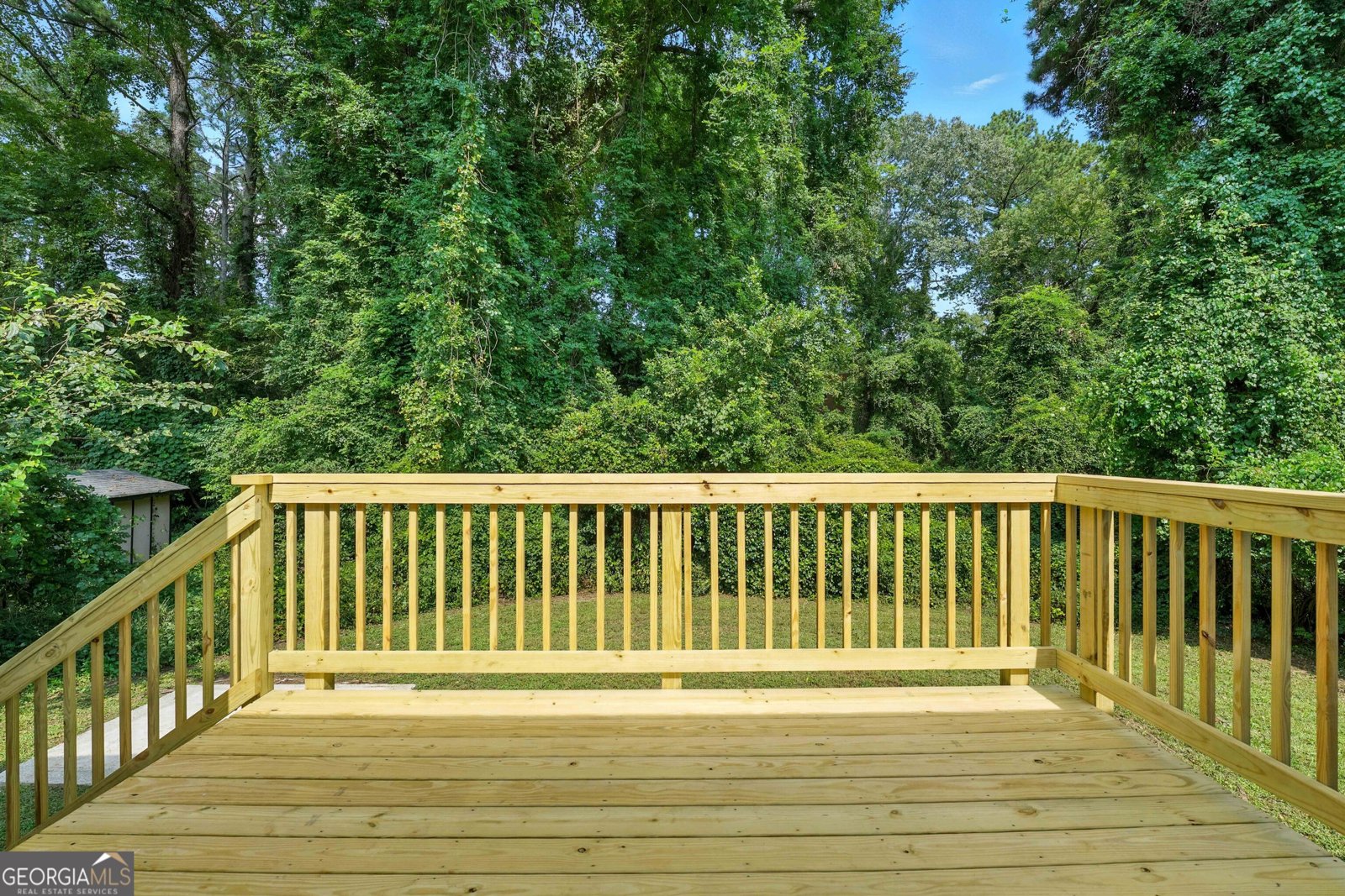 1990 Shamrock Drive Decatur - 17