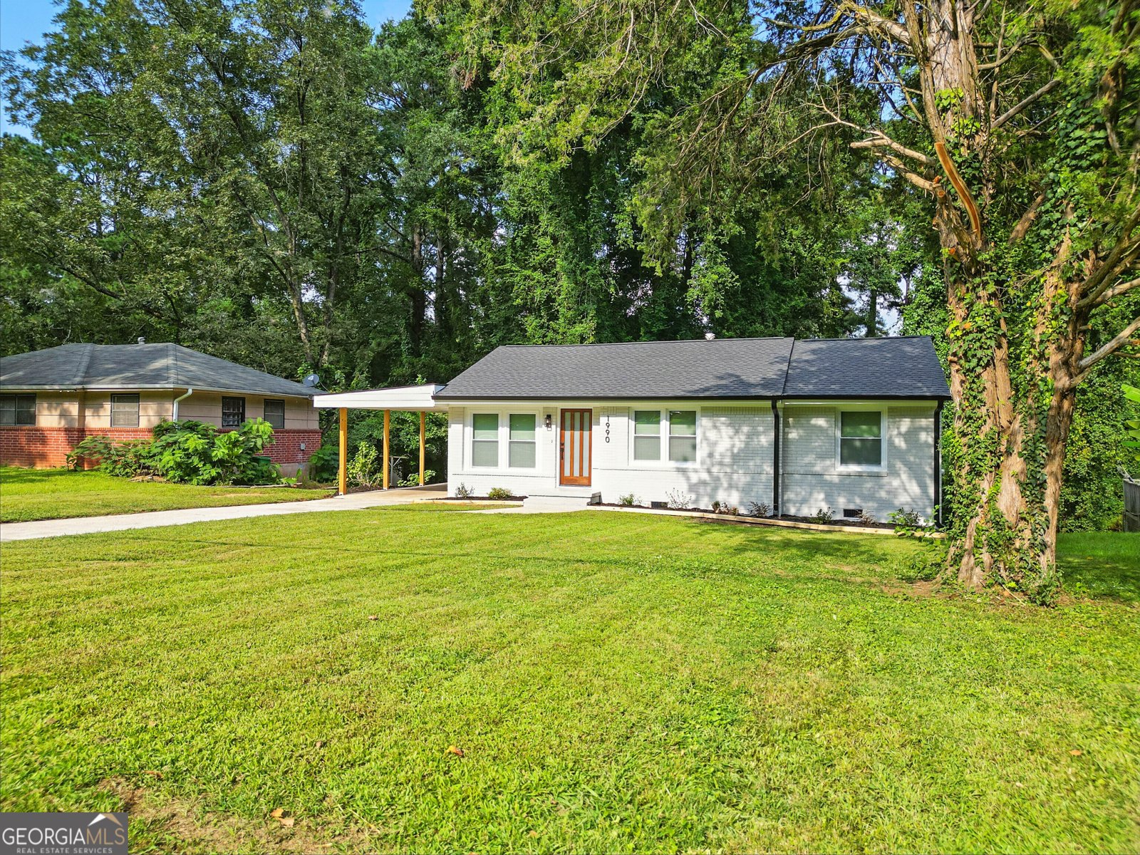 1990 Shamrock Drive Decatur - 2