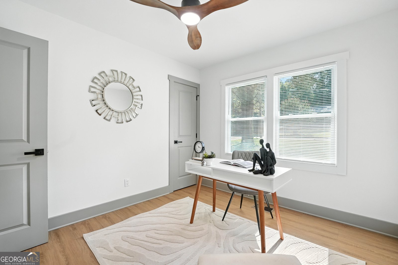 1990 Shamrock Drive Decatur - 23