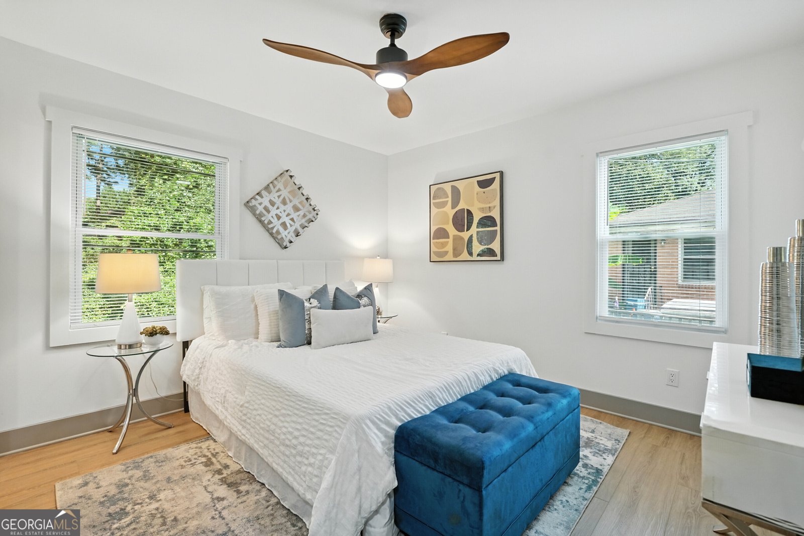 1990 Shamrock Drive Decatur - 27