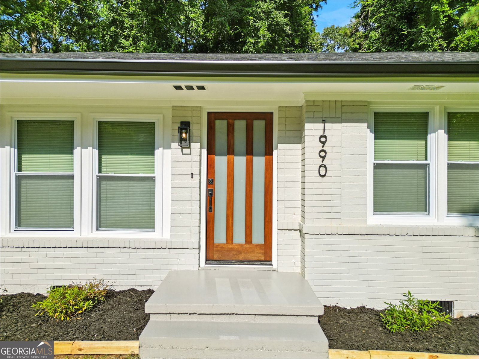 1990 Shamrock Drive Decatur - 3