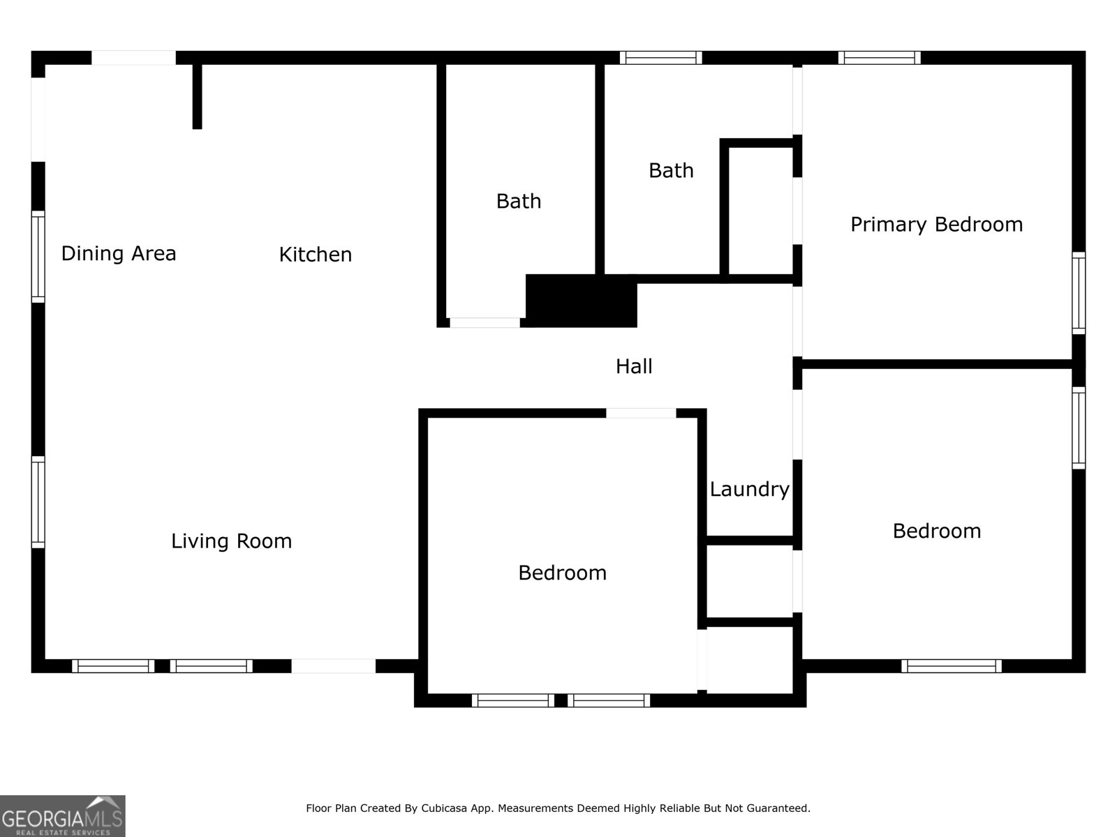 1990 Shamrock Drive Decatur - 35
