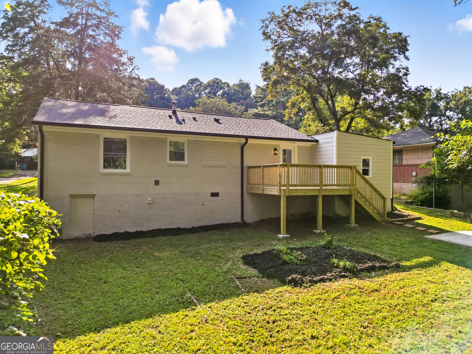 1990 Shamrock Drive Decatur - 7