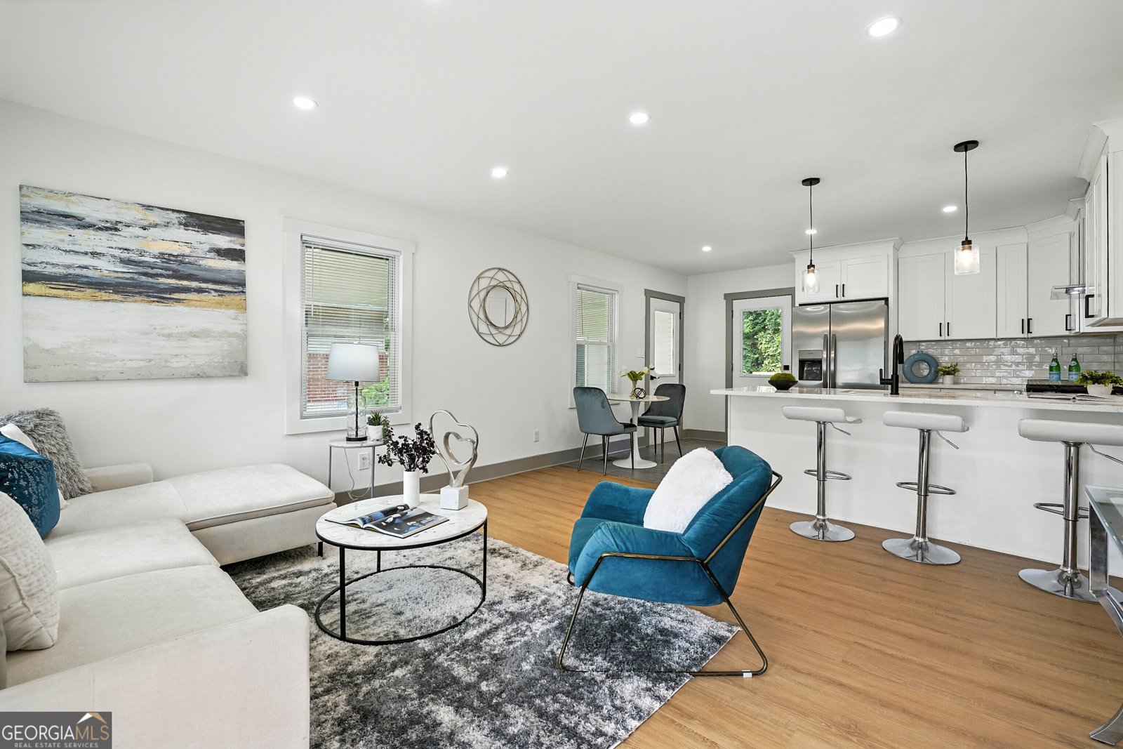 1990 Shamrock Drive Decatur - 8