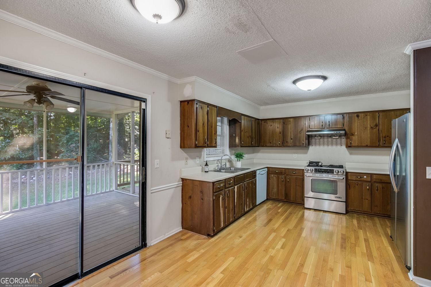 4625 Fox Hollow Court Douglasville - 10