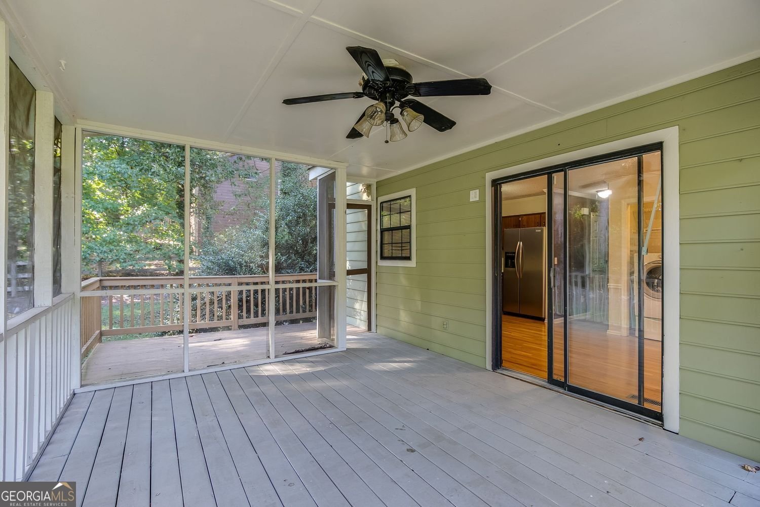 4625 Fox Hollow Court Douglasville - 11