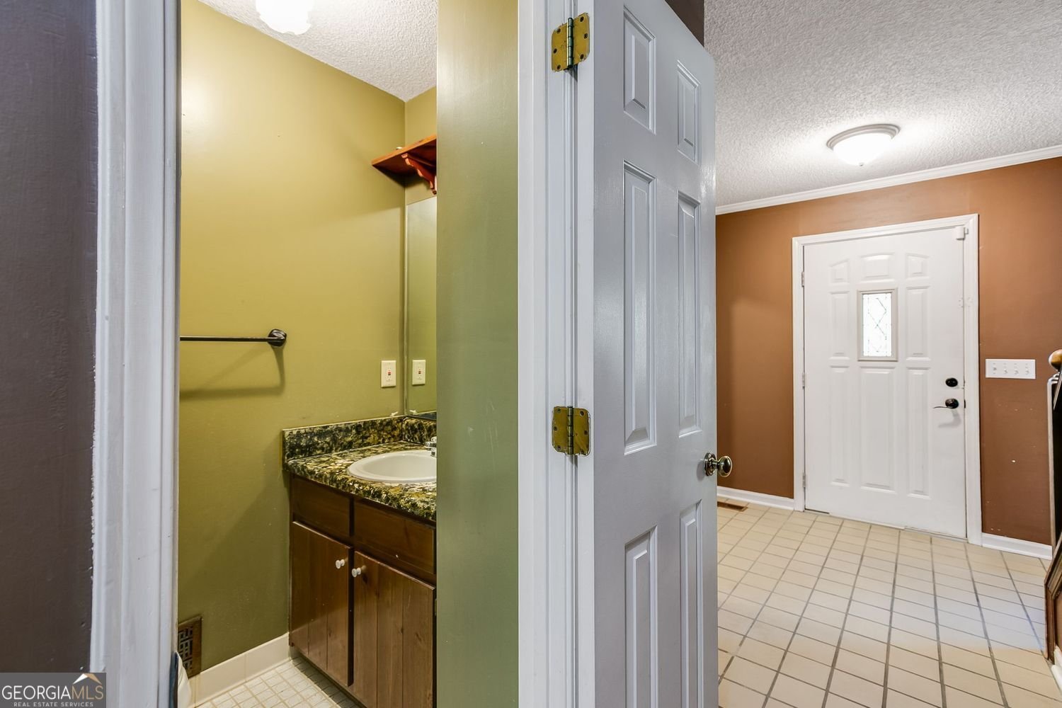 4625 Fox Hollow Court Douglasville - 12