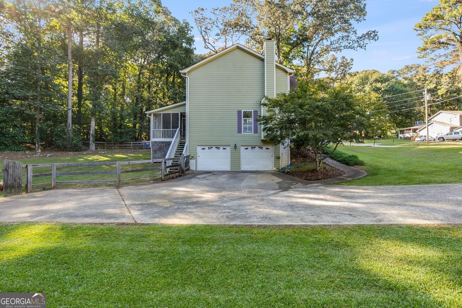 4625 Fox Hollow Court Douglasville - 21