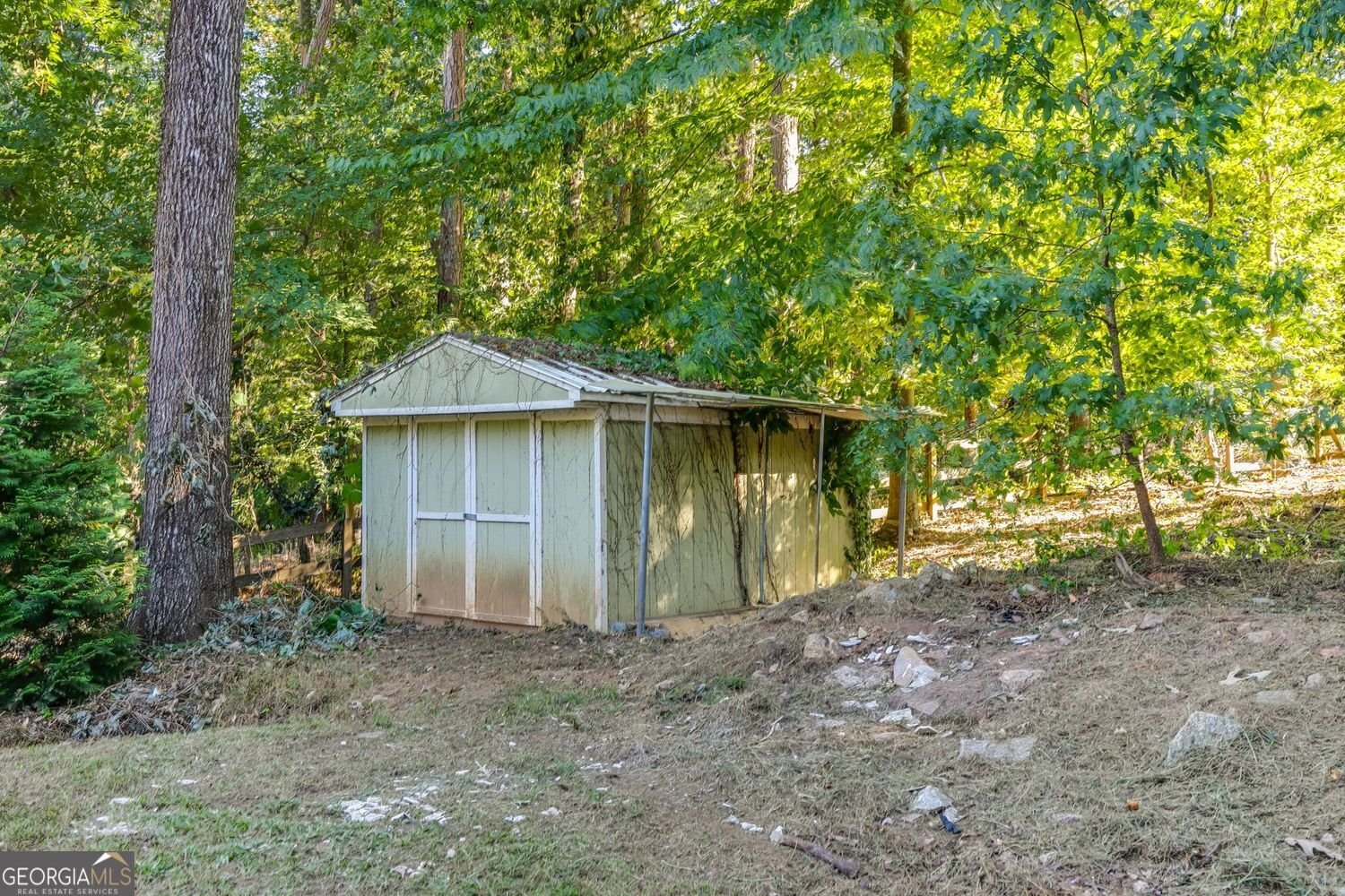 4625 Fox Hollow Court Douglasville - 23