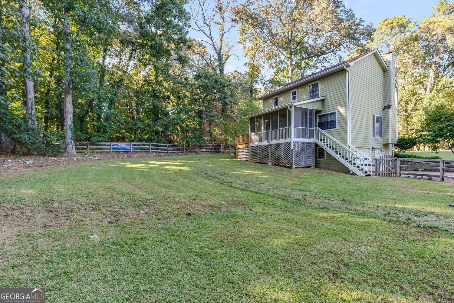 4625 Fox Hollow Court Douglasville - 24