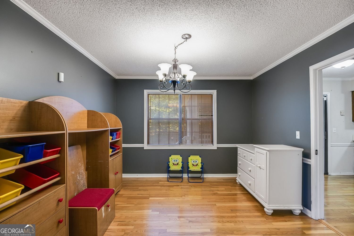4625 Fox Hollow Court Douglasville - 3