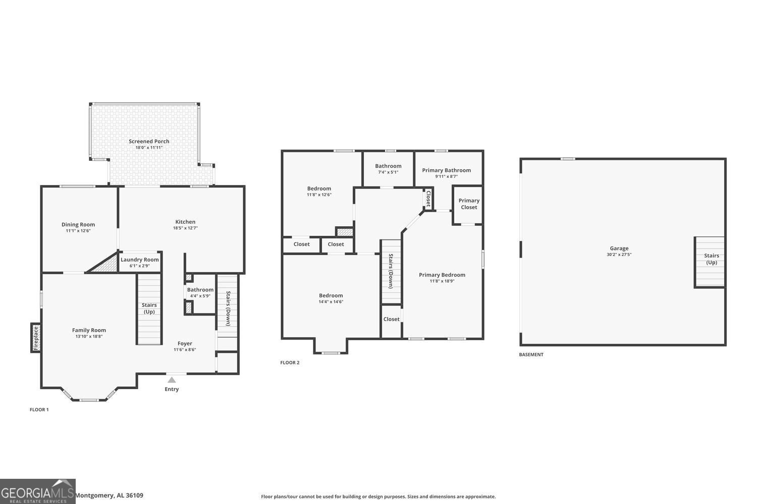 4625 Fox Hollow Court Douglasville - 32